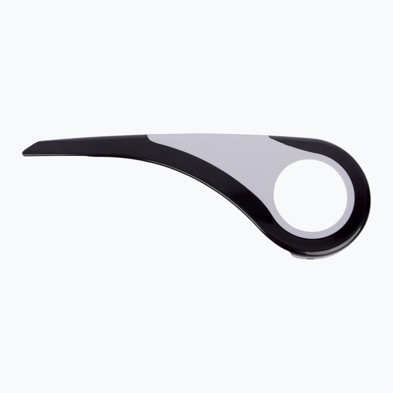 Захист ланцюга ACCENT City 36-38T чорний/срібний