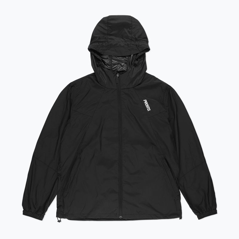 Куртка чоловіча PROSTO Windbreaker black