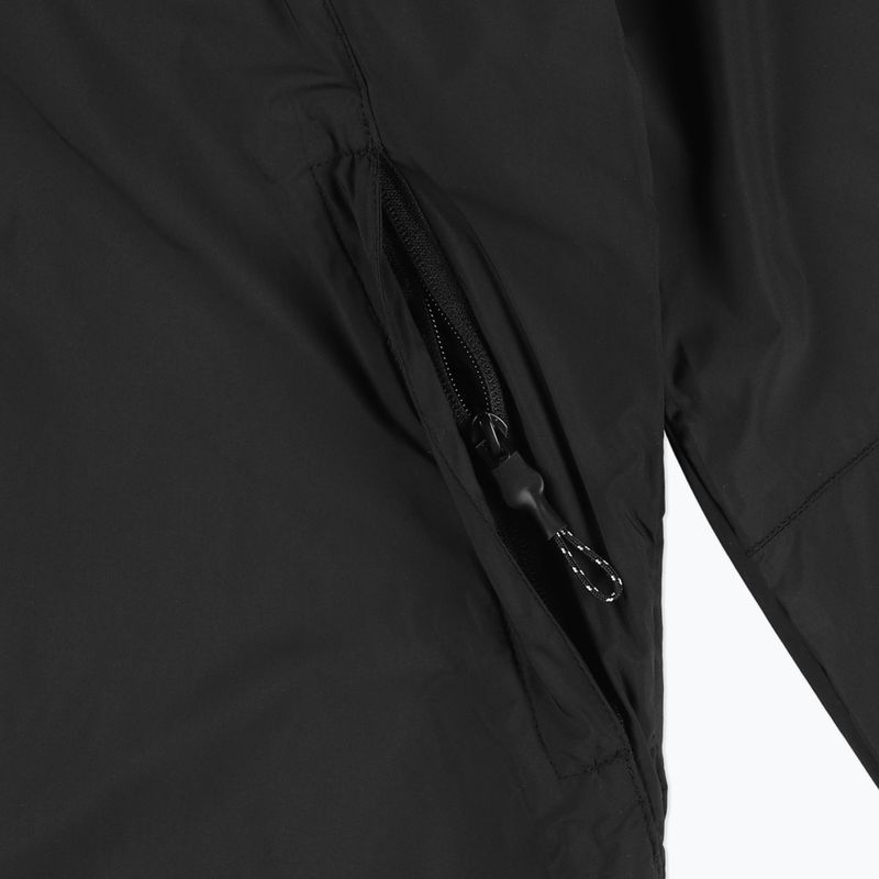 Куртка чоловіча PROSTO Windbreaker black 5