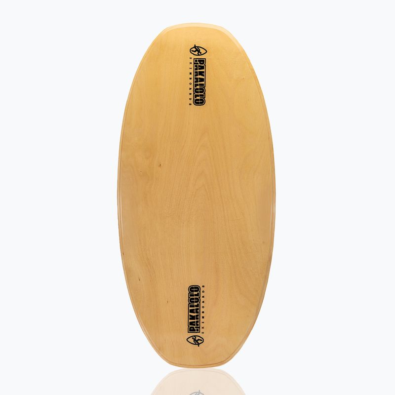 Дошка для скімбордингу PAKALOLO Gorilla L/XL Skimboard multicolor 2