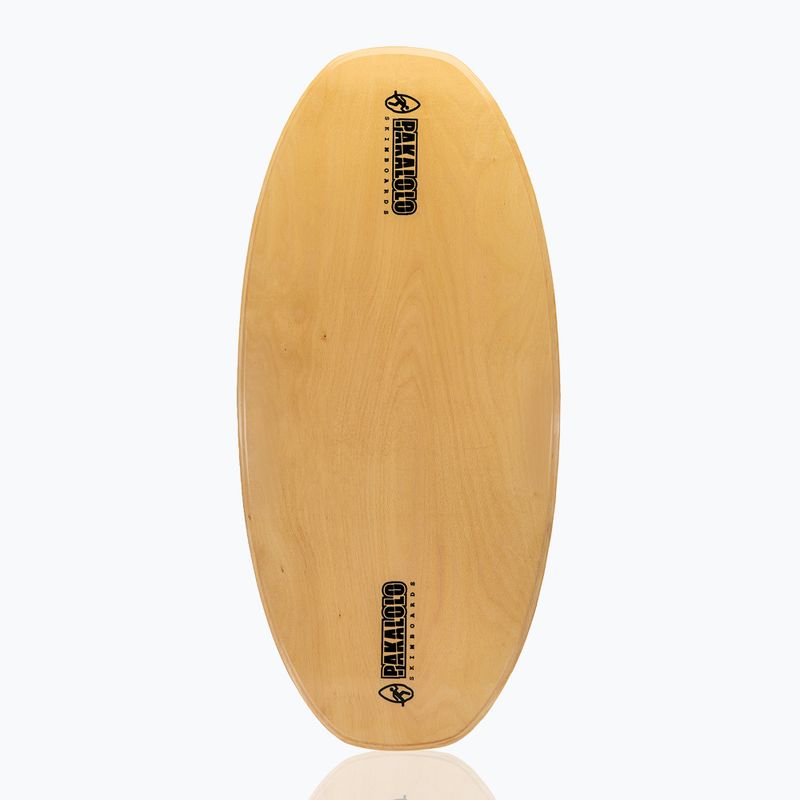 Дошка для скімбордингу PAKALOLO Crash S/M Skimboard multicolor 2