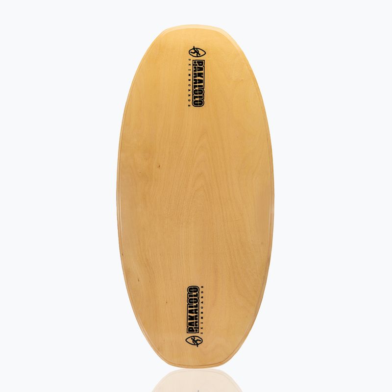 Дошка для скімбордингу PAKALOLO Jungle S/M Skimboard multicolor 2