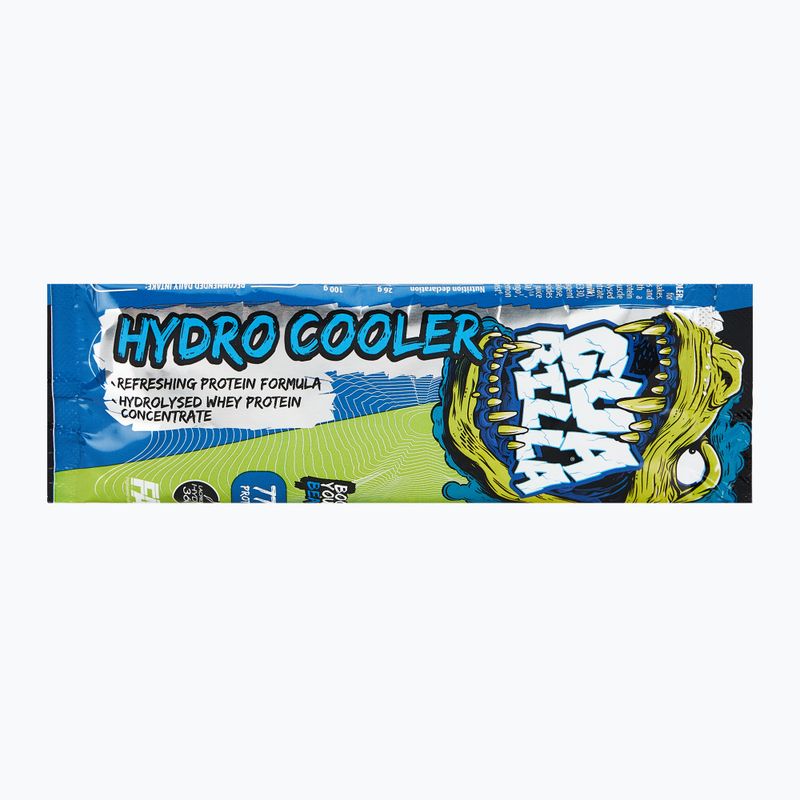 Протеїн Fitness Authority Guarilla Hydro Cooler 26 г fruit twist