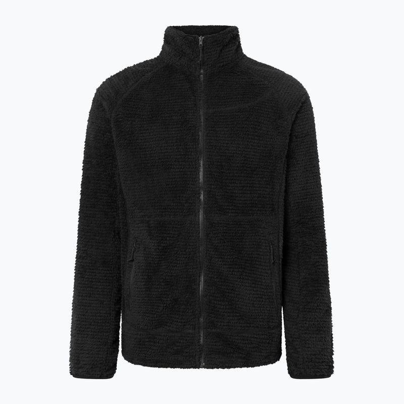 Куртка 3w1 чоловіча Viking Ravelo black/brown 8