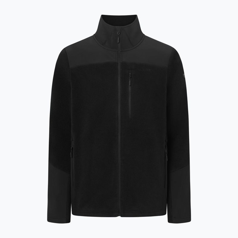 Кофта флісова чоловіча Viking Migano black 7