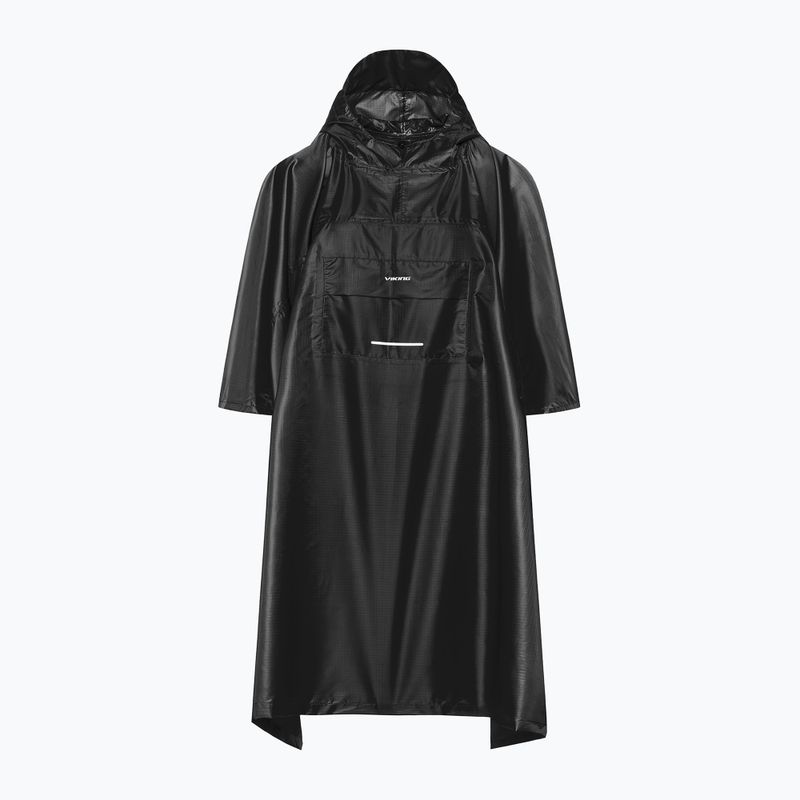 Накидка від дощу Viking Vesper Backpack black 8