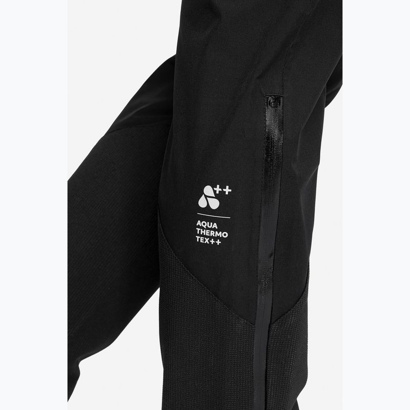 Штани трекінгові жіночі Viking Tek Pro 2.5 black 6