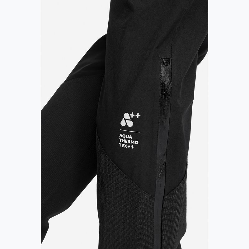 Штани трекінгові чоловічі Viking Tek Pro 2.5 black 6