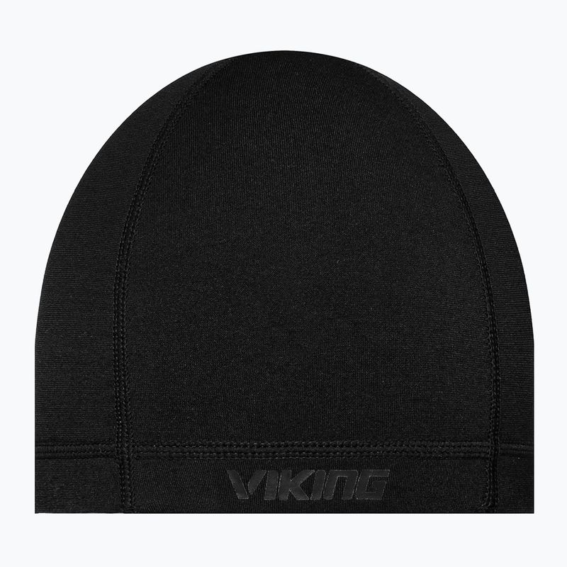 Комплект термобілизни дитячий Viking Football Riko 2.0 Base Layer black 4