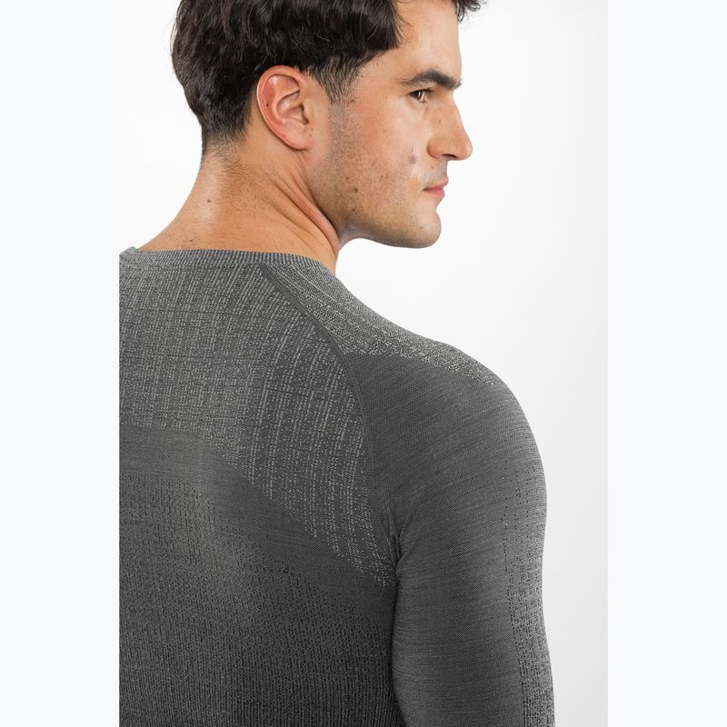 Комплект термобілизни чоловічий Viking Altis Base Layer black 5