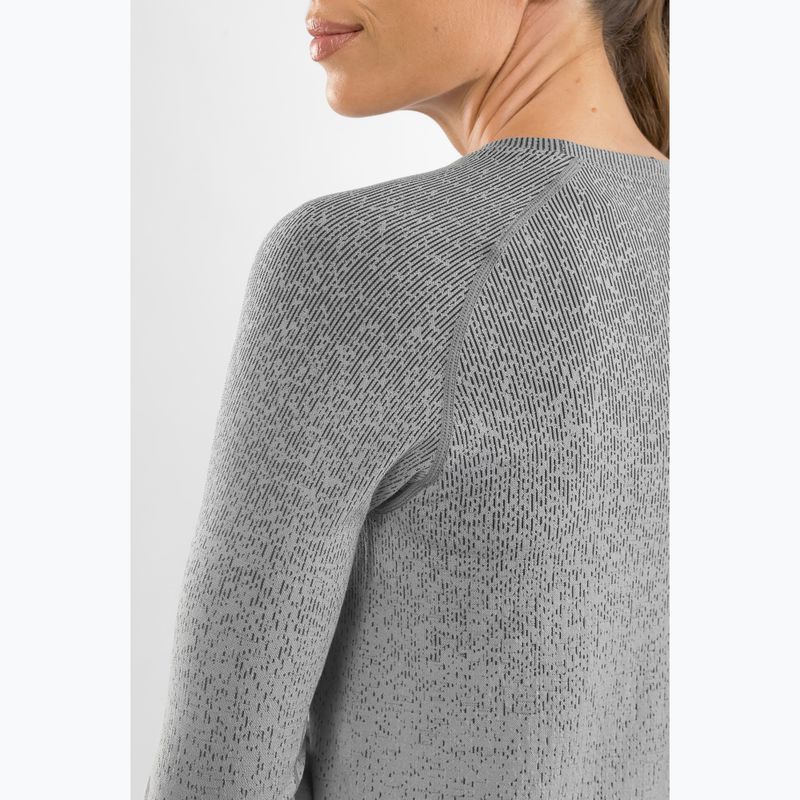 Комплект термобілизни жіночий Viking Altis Base Layer grey 5