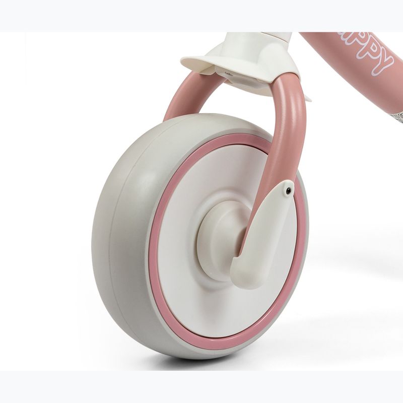 Біговел Milly Mally Skippy pink 8