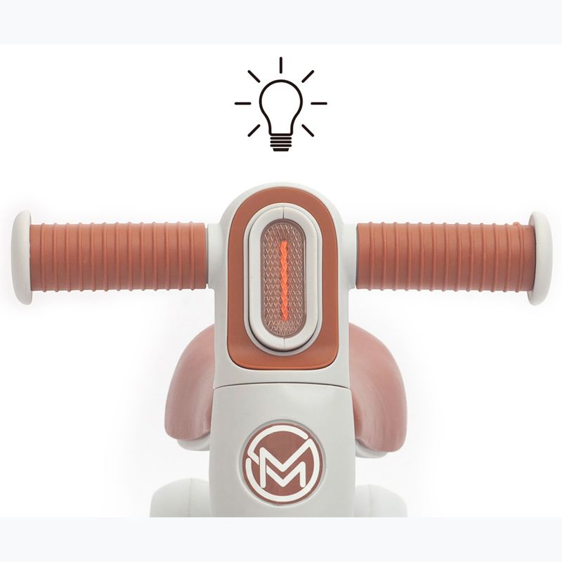 Біговел Milly Mally Flixy grey 10