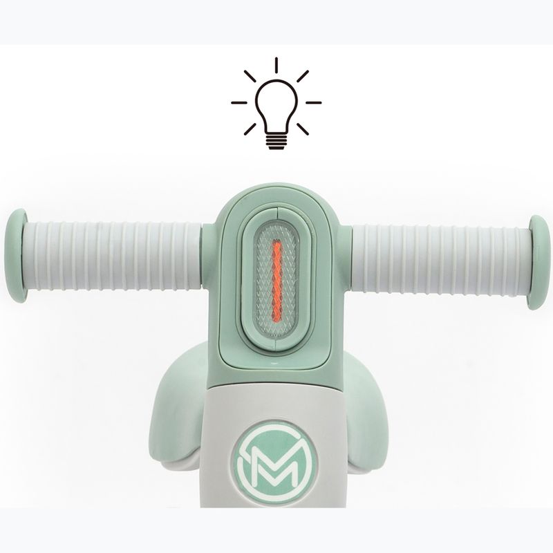 Біговел Milly Mally Flixy mint 9