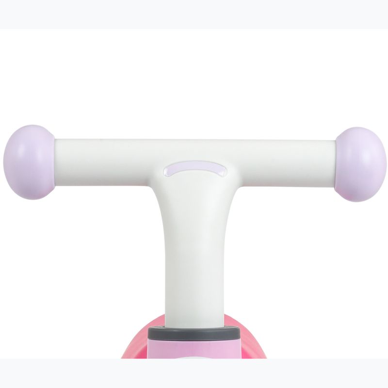 Біговел Milly Mally York pink 8