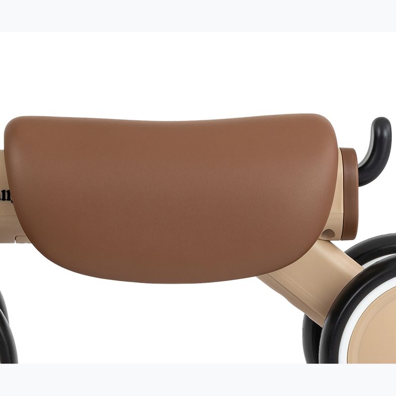 Біговел Milly Mally York beige 9