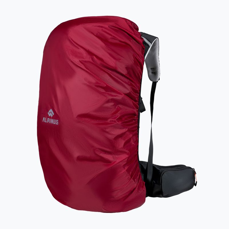 Туристичний рюкзак Alpinus Deomali 50 l black 3