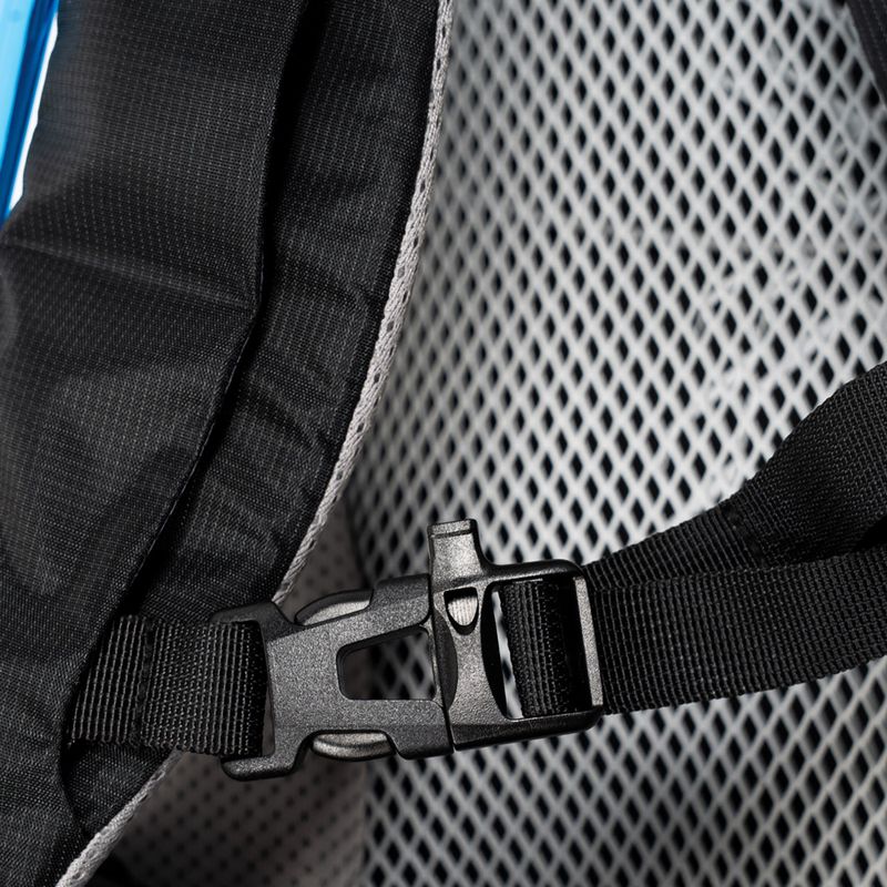 Рюкзак трекінговий Alpinus Deomali 50 л чорний 11