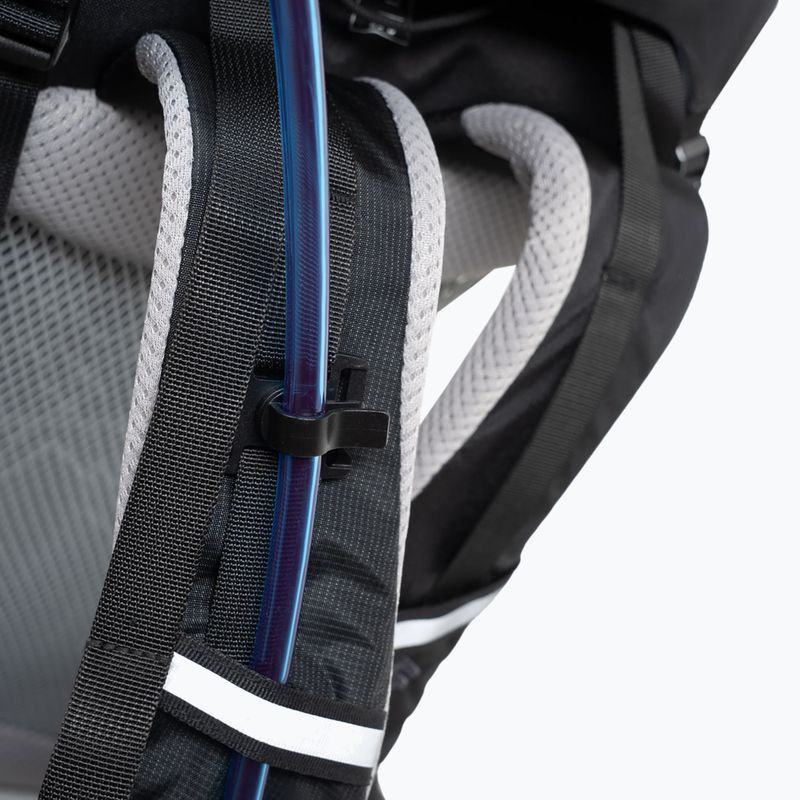 Рюкзак трекінговий Alpinus Deomali 50 л чорний 13