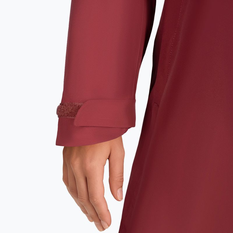 Жіночий дощовик Alpinus Urmia brick 5