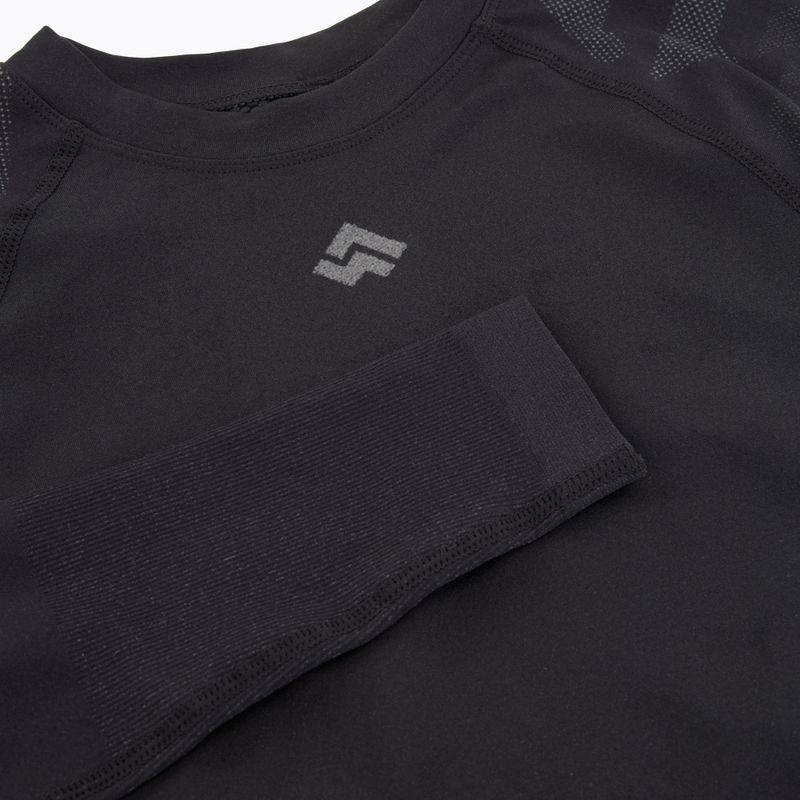 Жіночий комплект термобілизни Alpinus Active Idre black 12