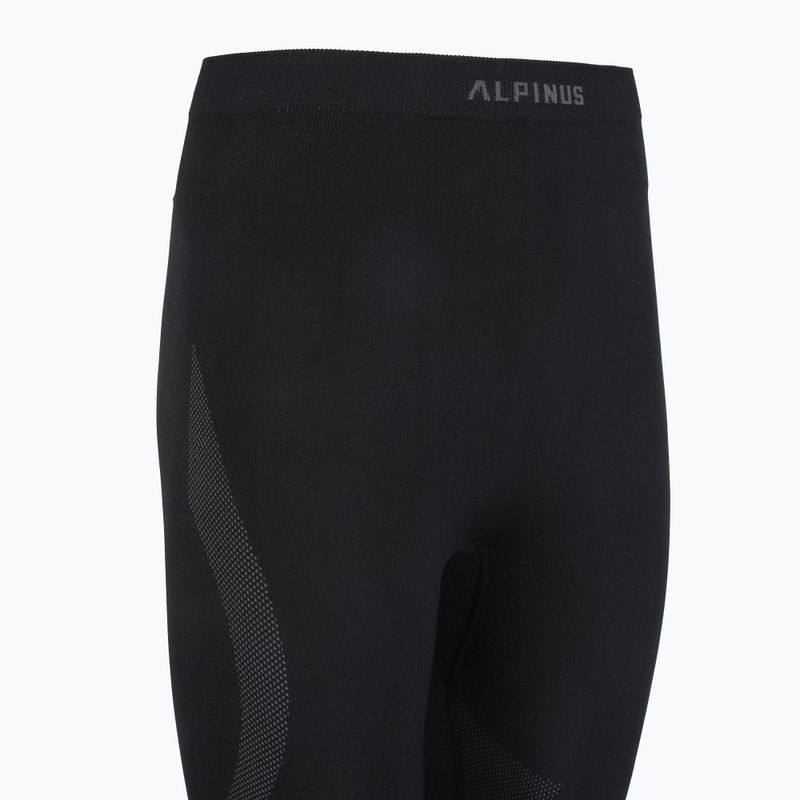 Жіночий комплект термобілизни Alpinus Active Idre black 16