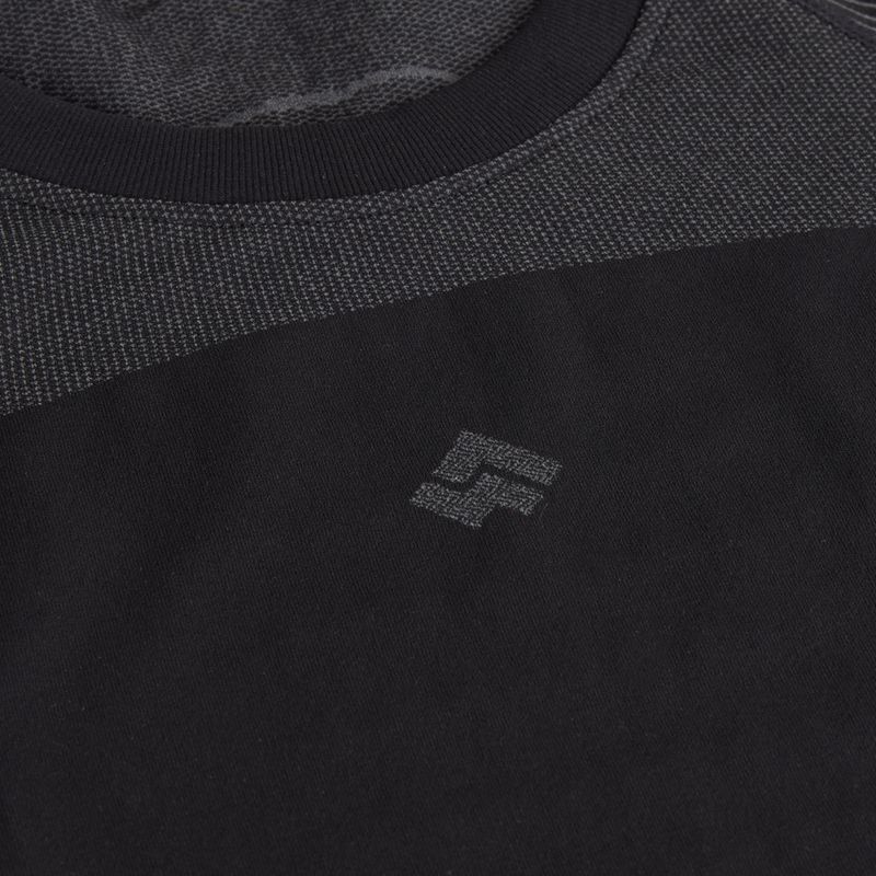 Комплект термобілизни чоловічі Alpinus Hemis Set чорний 7