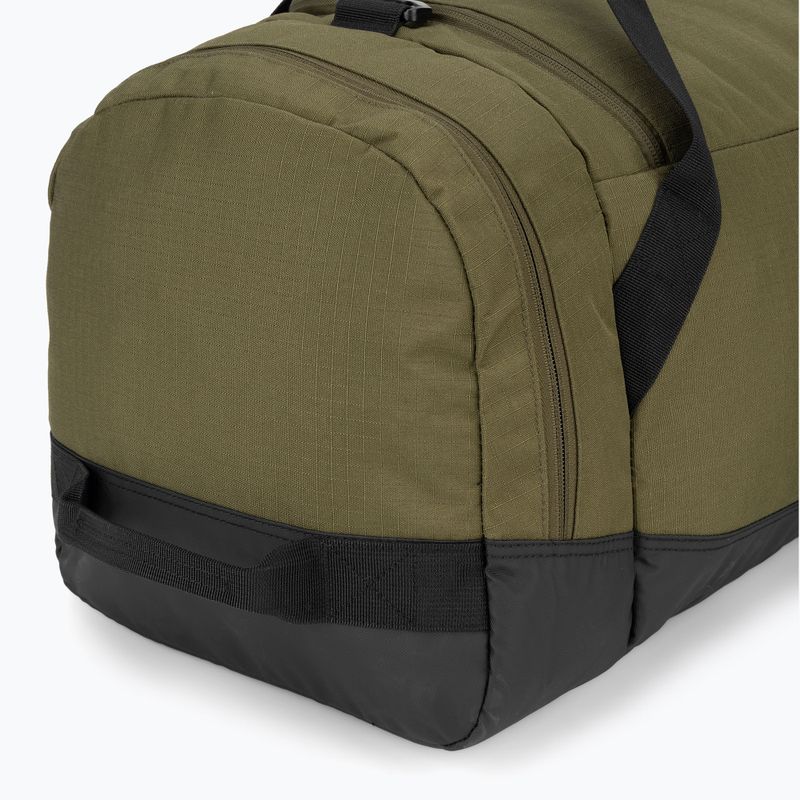 Сумка дорожня Alpinus Avila 60 l olive 7