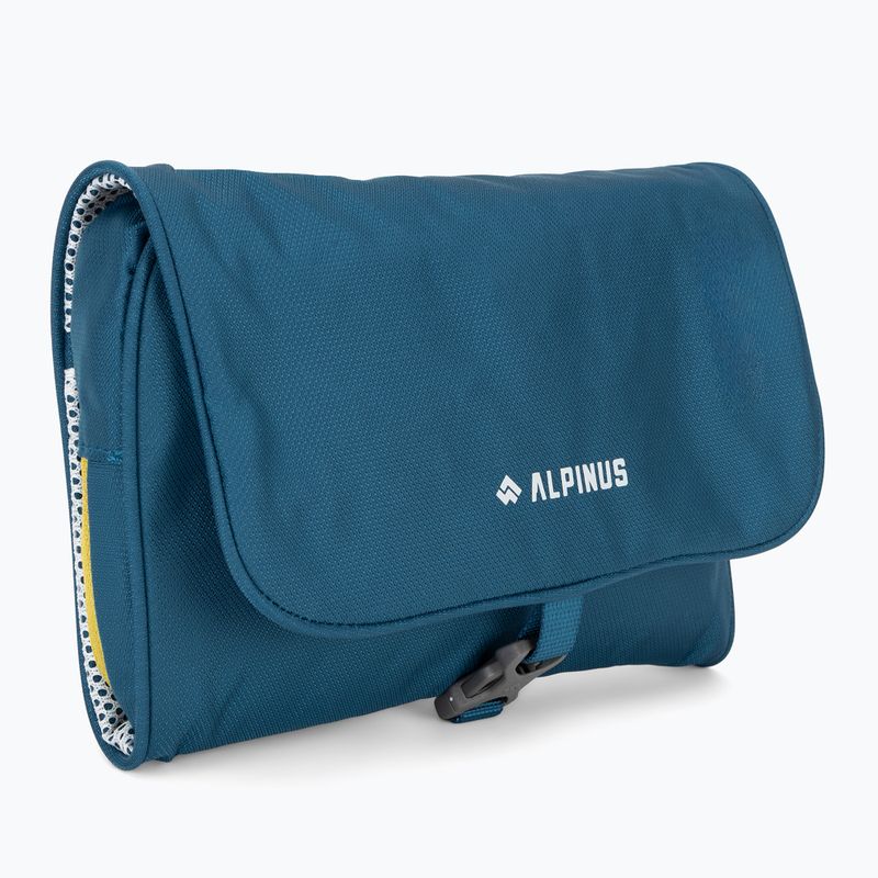 Косметичка Alpinus Ampat 1 l blue 2