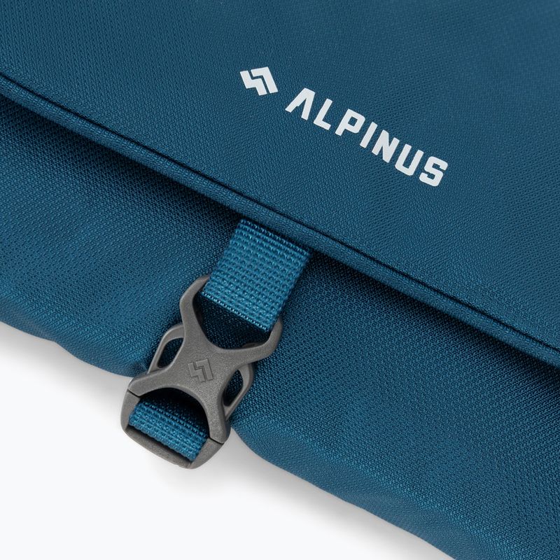 Косметичка Alpinus Ampat 1 l blue 5