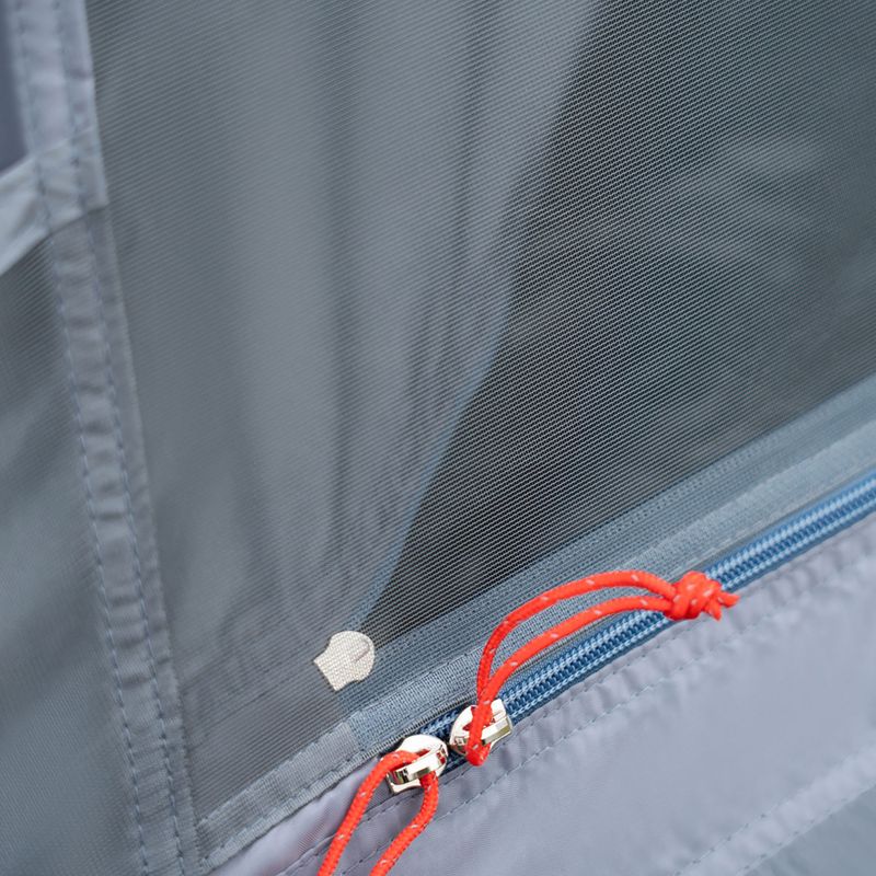Намет кемпінговий тримісний Alpinus Garda 3 mint 9