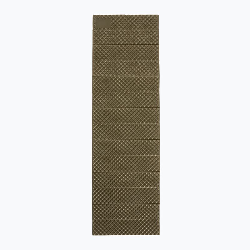 Каремат складний Alpinus Orawa olive 2