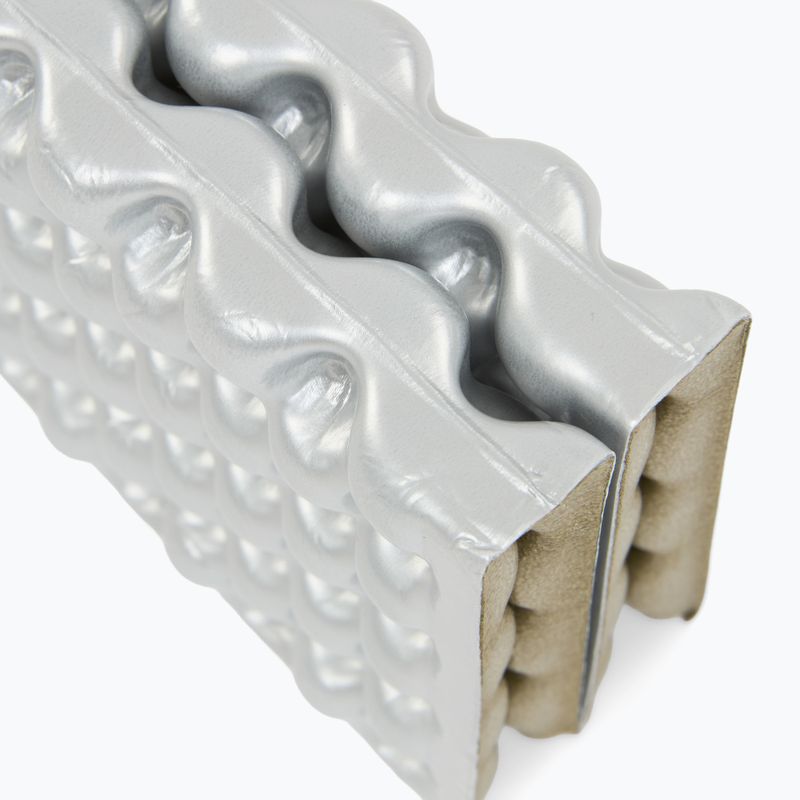 Складний килимок для сидіння Alpinus Orawa Mini olive 5