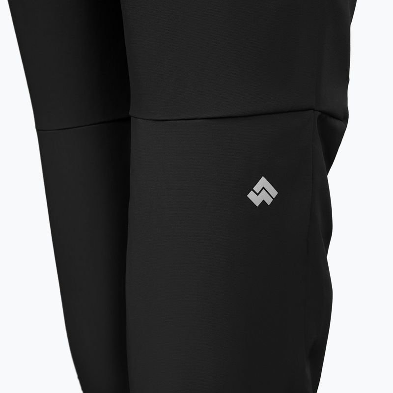 Штани трекінгові жіночі Alpinus Tatlica black 8
