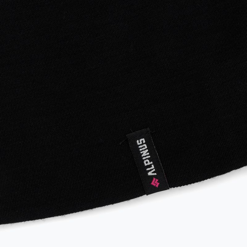 Шапка зимова Alpinus Nephin black 3