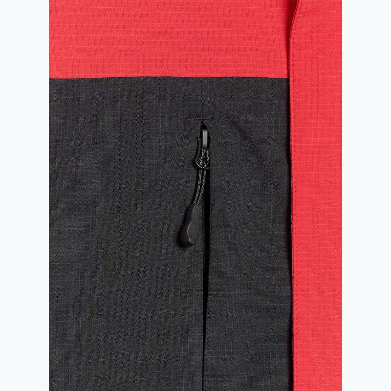 Чоловіча лижна куртка 4F M0791 red 11