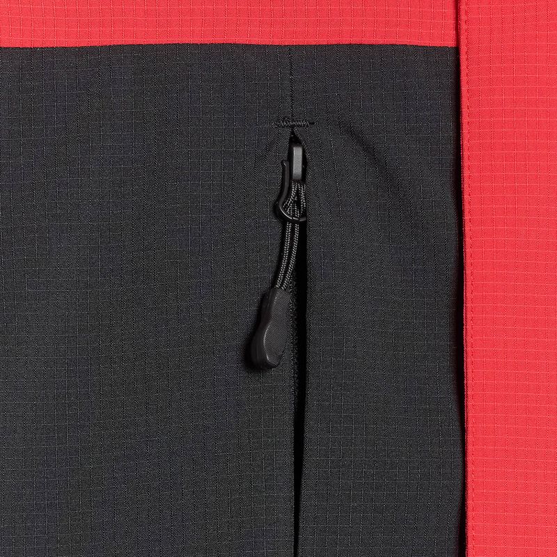 Куртка гірськолижна чоловіча 4F M0791 red 13