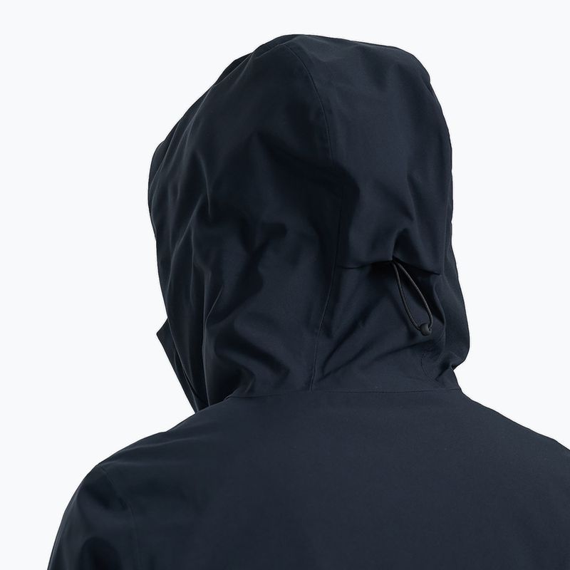 Жіноча лижна куртка 4F F0806 deep black 3