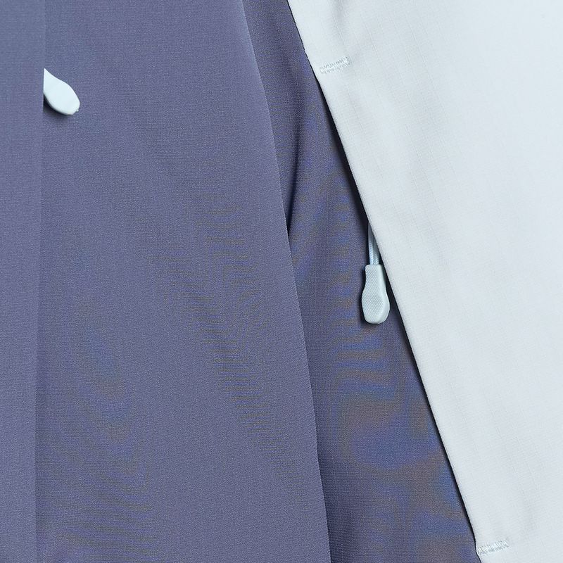 Куртка гірськолижна жіноча 4F F0805 light blue 2