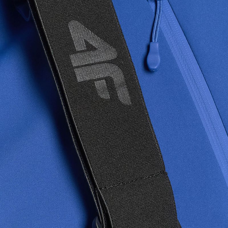 Чоловічі лижні штани 4F Fnk M0928 cobalt 11