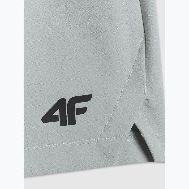 Шорти чоловічі 4F Athletic FNK M1260 mint 2