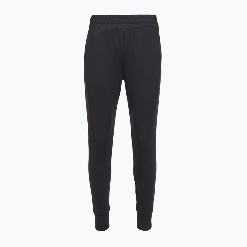 Штани чоловічі 4F Multiactive FNK M1033 deep black 8