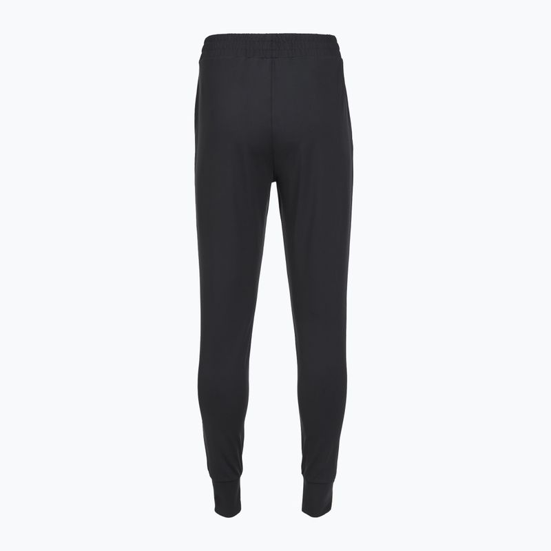 Штани чоловічі 4F Multiactive FNK M1033 deep black 9