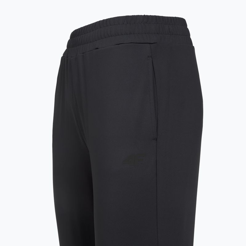 Штани чоловічі 4F Multiactive FNK M1033 deep black 10
