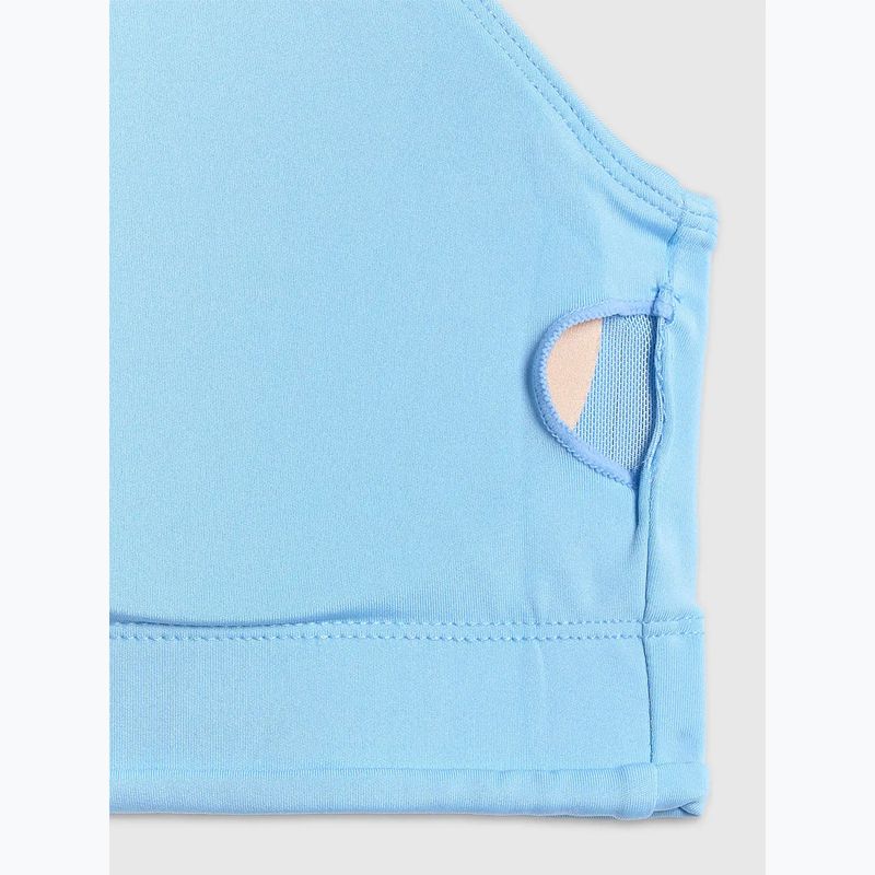 Бюстгальтер для тренувань 4F Multiactive F219 blue 9