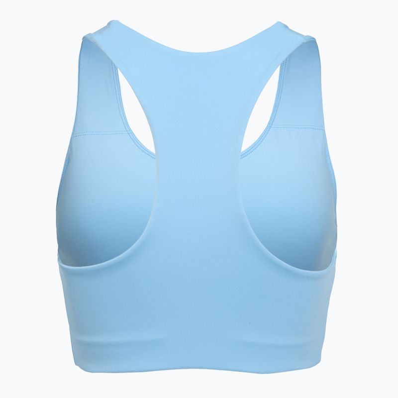 Бюстгальтер для тренувань 4F Multiactive F219 blue 9