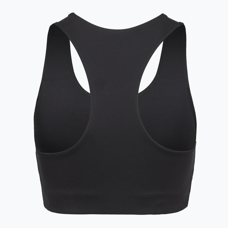 Бюстгальтер для тренувань 4F Multiactive F219 deep black 8