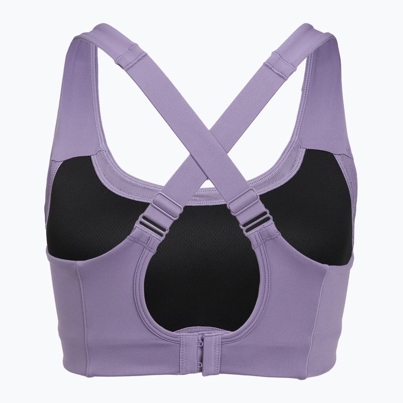Бюстгальтер для тренувань 4F Multiactive F222 violet 9