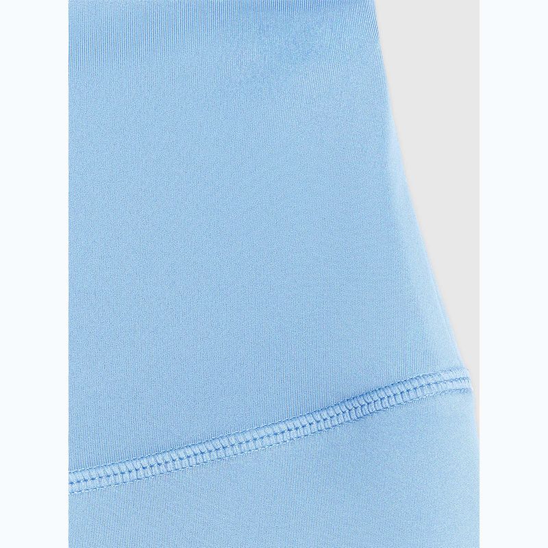 Легінси для тренувань жіночі 4F Multiactive FNK F419 blue 2