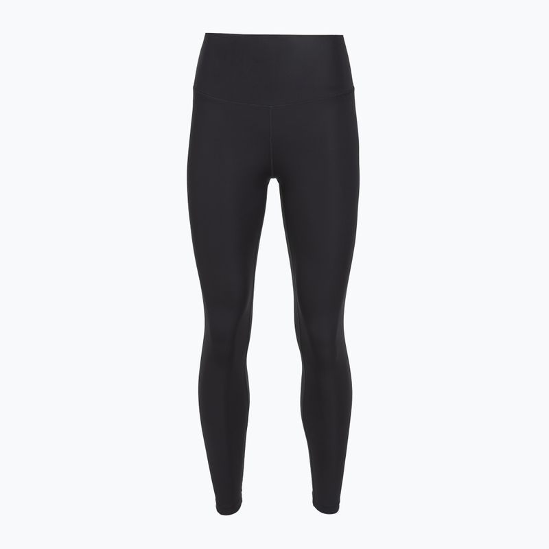 Легінси для тренувань жіночі 4F Multiactive FNK F419 deep black 8